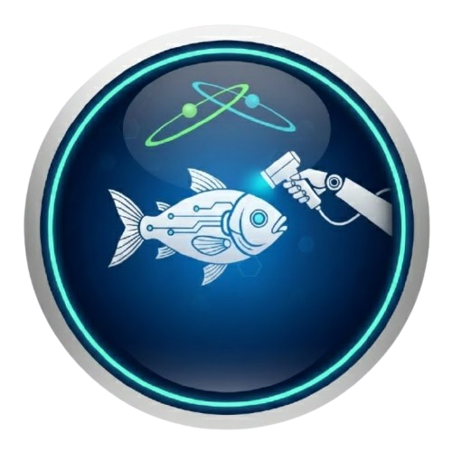 Dr. Fish - Monitoring System