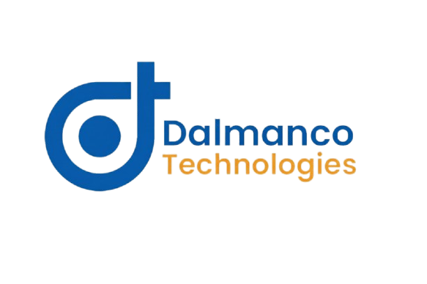 Dalmanco Logo