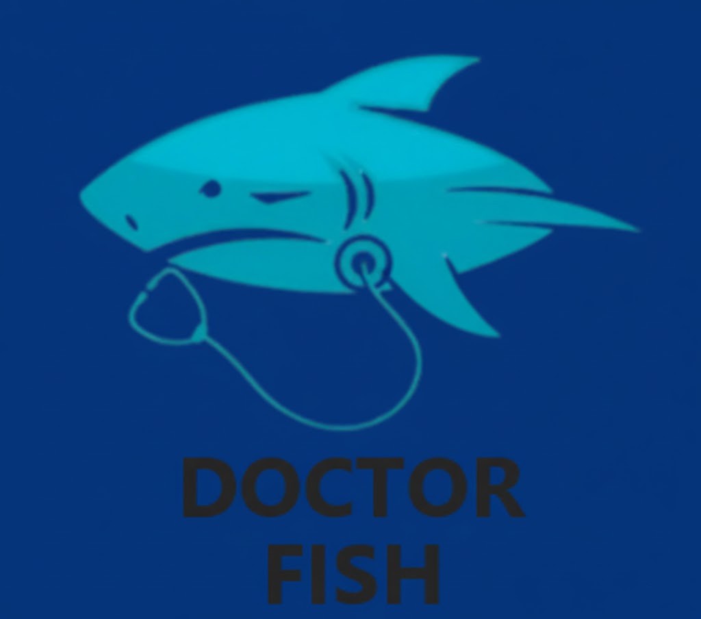 Dr. Fish - Monitoring System